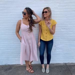 Meet your Posher, Amelia